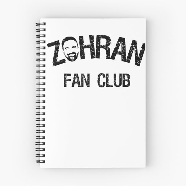 Item preview, Zohran Mamdani for NYC Mayor Funny Cool Trendy Progressive designed and sold by otaku.edwardj.