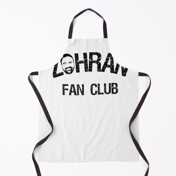 Item preview, Zohran Mamdani for NYC Mayor Funny Cool Trendy Progressive designed and sold by otaku.edwardj.