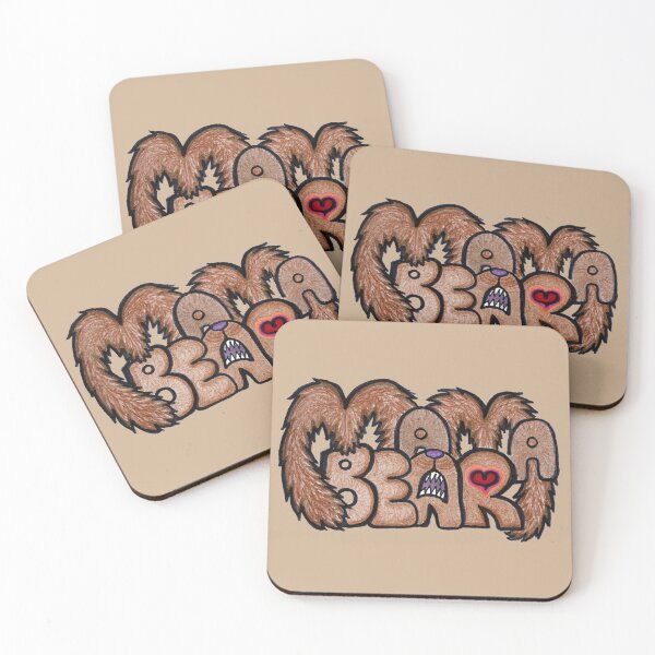 Item preview, Mama Bear designed and sold by Designed2Delite.