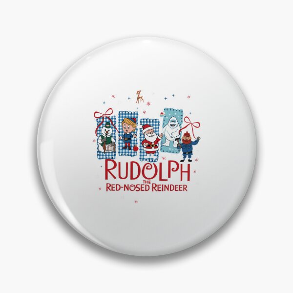 Item preview, Rudolph The Red Nosed Reindeer, Christmas, Christmas Holiday Sweater, Funny Christmas, Comfort Colors designed and sold by TGonlinestore.