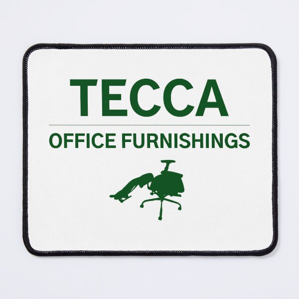 Item preview, Tecca Office Furnishings designed and sold by kitsilanojules.