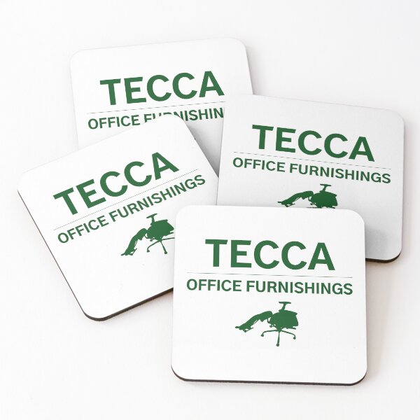 Item preview, Tecca Office Furnishings designed and sold by kitsilanojules.