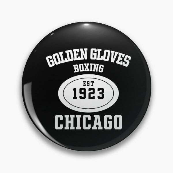 Item preview, Golden Gloves Boxing Chicago 1923 – Vintage Fighter Training designed and sold by NuralsArt.
