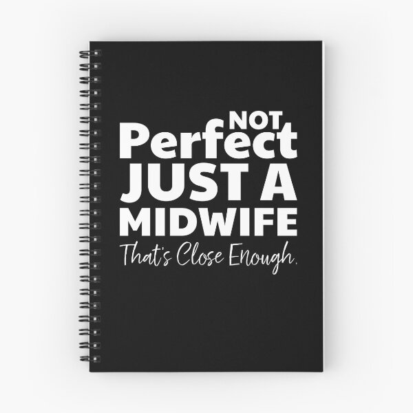 Item preview, Midwife Job designed and sold by SeasonXpress.
