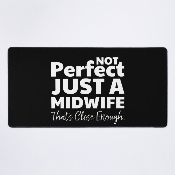 Item preview, Midwife Job designed and sold by SeasonXpress.