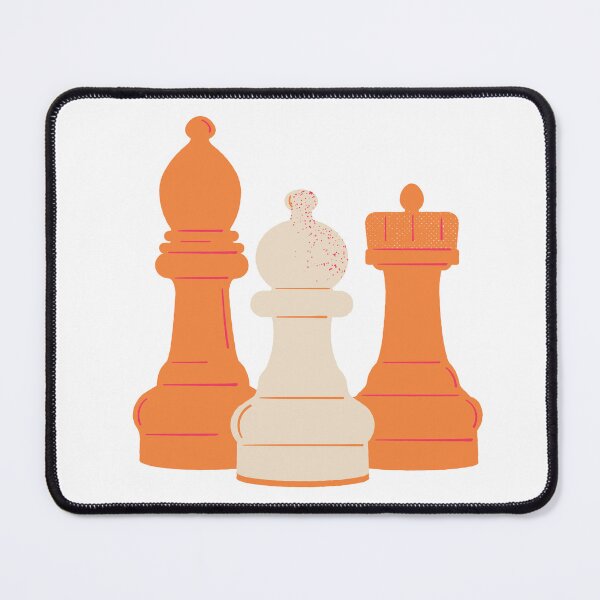 Item preview, Chess Vibes designed and sold by ByAurafy.