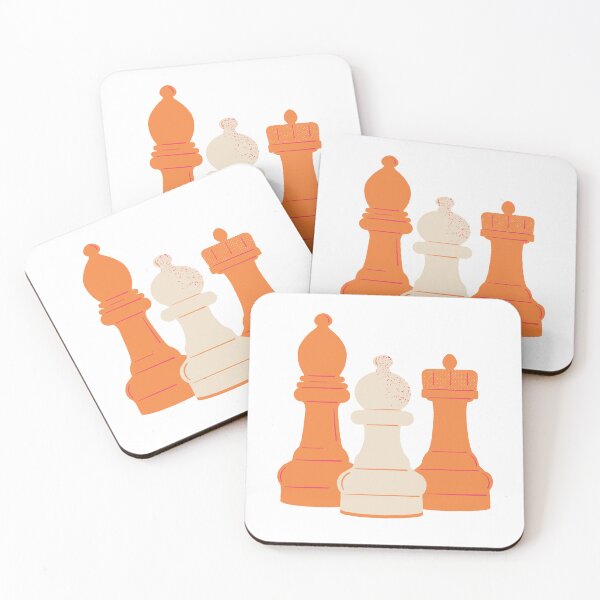 Item preview, Chess Vibes designed and sold by ByAurafy.
