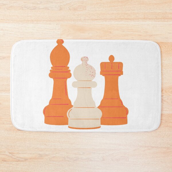 Item preview, Chess Vibes designed and sold by ByAurafy.