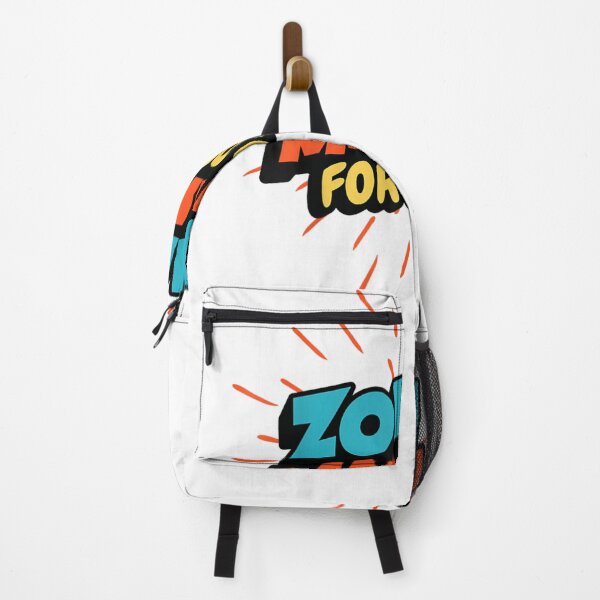 Item preview, Zohran Mamdani for NYC Mayor Funny Progressive Pro designed and sold by otaku.edwardj.