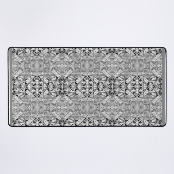 Item preview, Grey Showered Curtain FotoGami Image designed and sold by Taleyedoscopic.