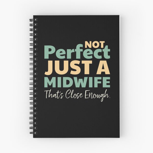 Item preview, Midwife Job designed and sold by SeasonXpress.