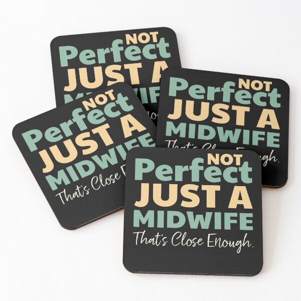 Item preview, Midwife Job designed and sold by SeasonXpress.