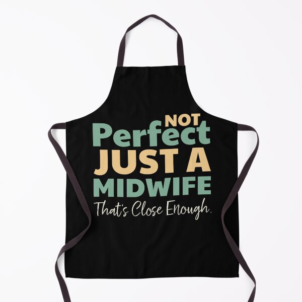 Item preview, Midwife Job designed and sold by SeasonXpress.