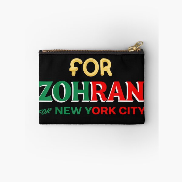 Item preview, Italians For Zofran For New York City Zohran Mamdani NYC designed and sold by otaku.edwardj.