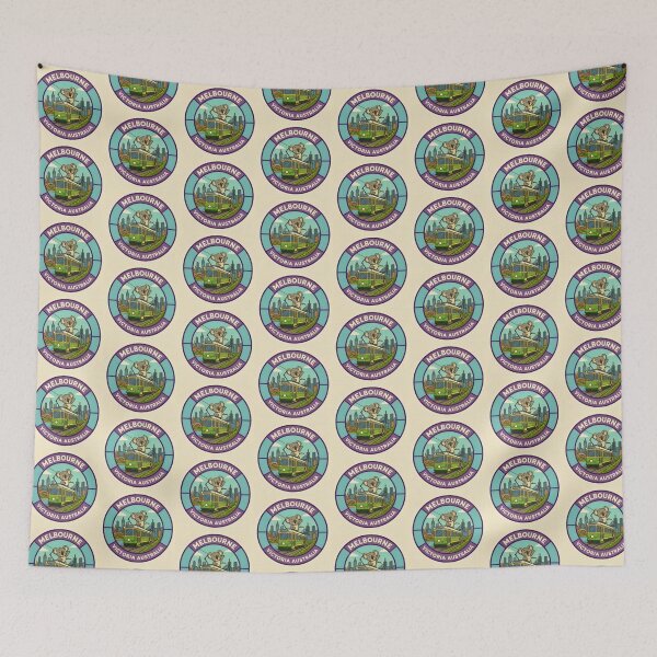 Item preview, Kev in Melbourne designed and sold by Kev the Koala.