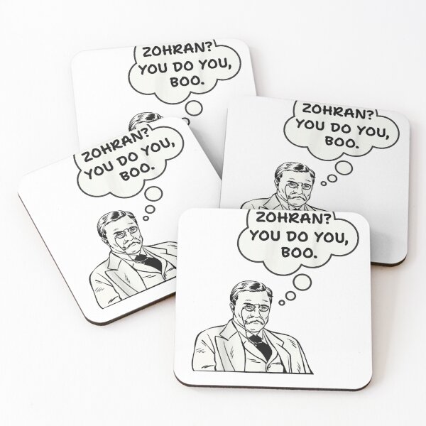 Item preview, zohran Zohra Zofran Mamdani for NYC Mayor Election 2026 designed and sold by otaku.edwardj.