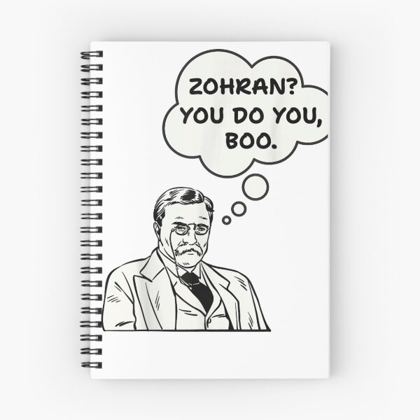 Item preview, zohran Zohra Zofran Mamdani for NYC Mayor Election 2026 designed and sold by otaku.edwardj.