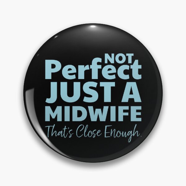 Item preview, Midwife Job designed and sold by SeasonXpress.