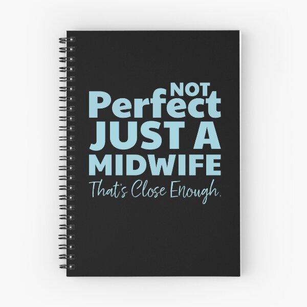 Item preview, Midwife Job designed and sold by SeasonXpress.