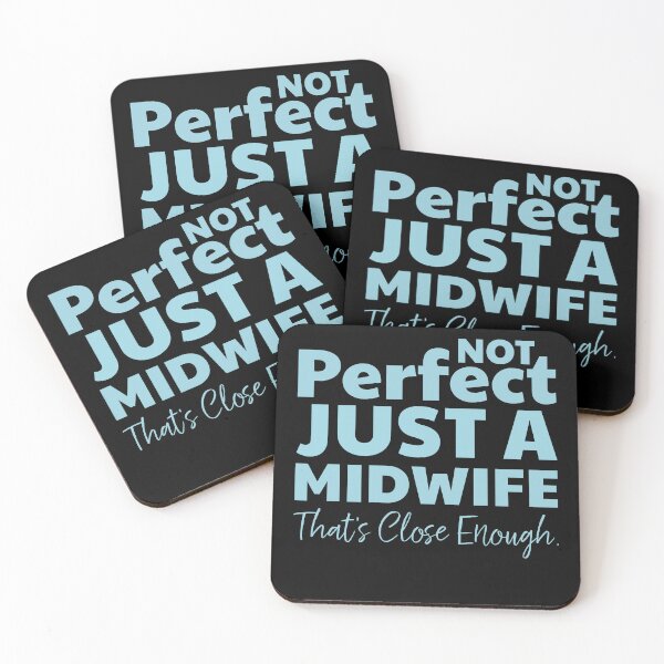 Item preview, Midwife Job designed and sold by SeasonXpress.