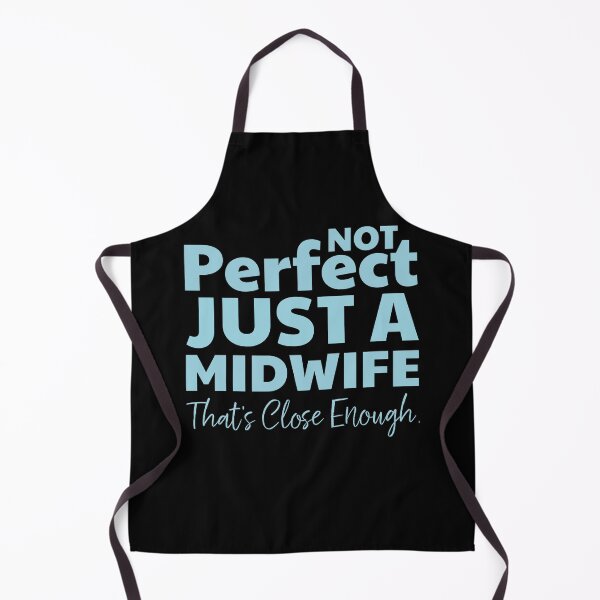 Item preview, Midwife Job designed and sold by SeasonXpress.