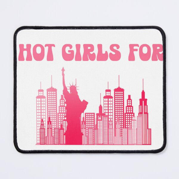 Item preview, Hot Girls for Zofran Zohra Mamdani New York City Mayor Funny designed and sold by otaku.edwardj.