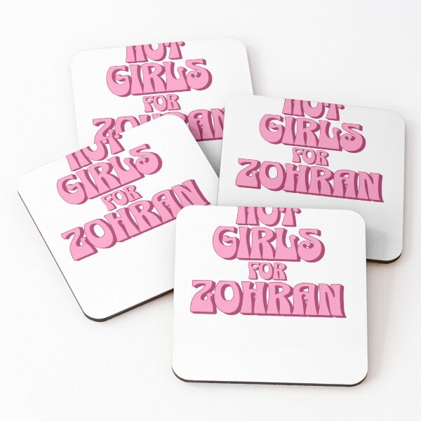 Item preview, Hot Girls for Zofran Zohra Mamdani New York City Mayor Funny  designed and sold by otaku.edwardj.