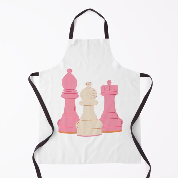 Item preview, Chess Vibes – Colorful designed and sold by ByAurafy.