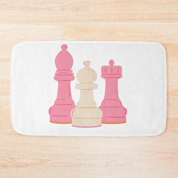 Item preview, Chess Vibes – Colorful designed and sold by ByAurafy.