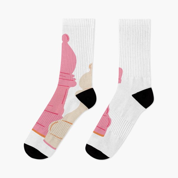 Item preview, Chess Vibes – Colorful designed and sold by ByAurafy.