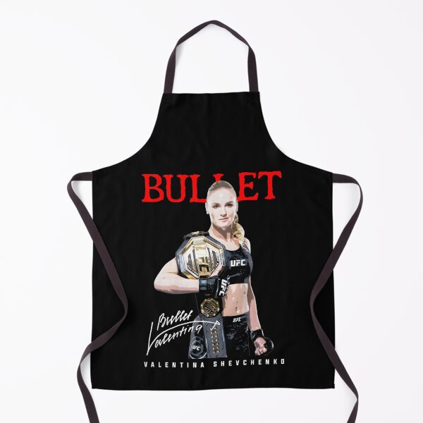 Item preview, Valentina Shevchenko "Bullet" Signature designed and sold by JeyVel.