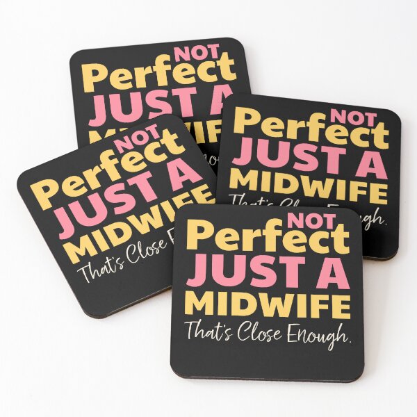 Item preview, Midwife Job designed and sold by SeasonXpress.