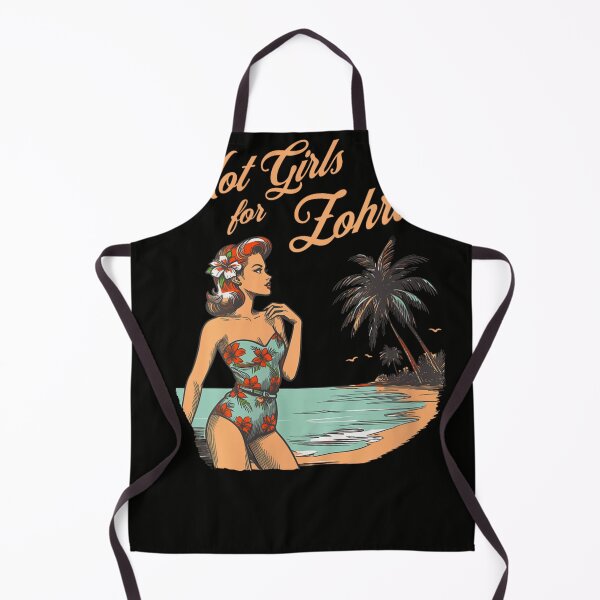 Item preview, Womens Hot Girls for Zohra Zofran Mamdani New York City Mayor Funny designed and sold by otaku.edwardj.
