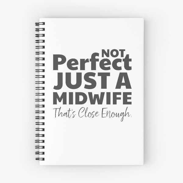 Item preview, Midwife Job designed and sold by SeasonXpress.