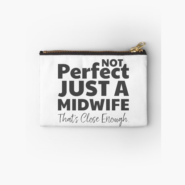 Item preview, Midwife Job designed and sold by SeasonXpress.