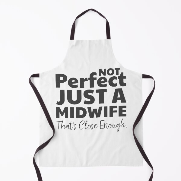 Item preview, Midwife Job designed and sold by SeasonXpress.