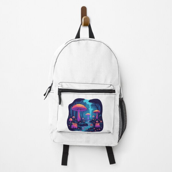 Item preview, Alien Forest. designed and sold by Mont Du-Voi.