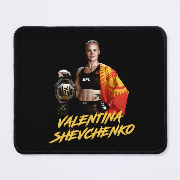 Item preview, Valentina Shevchenko "Bullet" designed and sold by JeyVel.