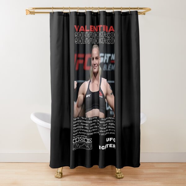 Item preview, Valentina Shevchenko "Bullet" UFC Fighter designed and sold by JeyVel.