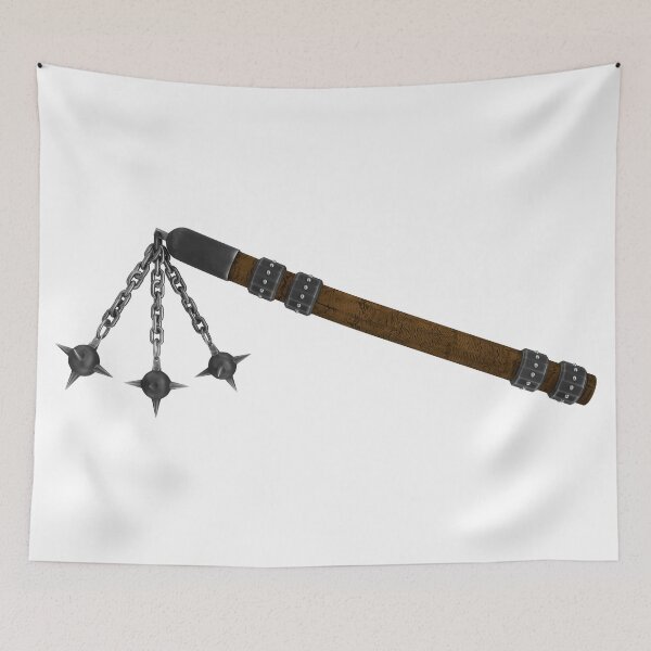 Item preview, Weapon bane designed and sold by serpico93.