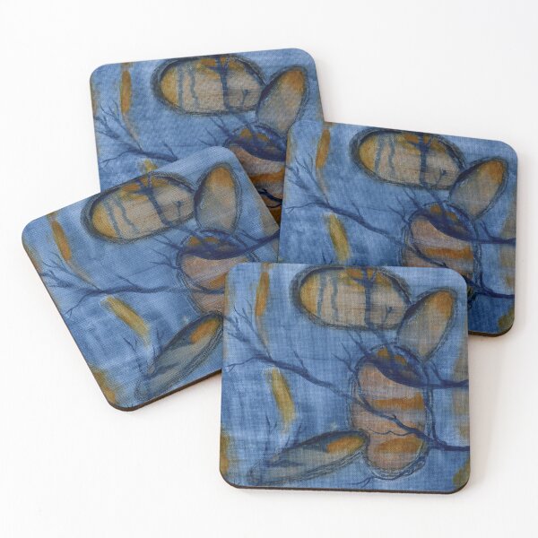 Item preview, Abstract Shapes designed and sold by Warren  Thompson.