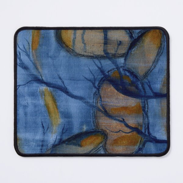 Item preview, Abstract Shapes designed and sold by Warren Thompson.