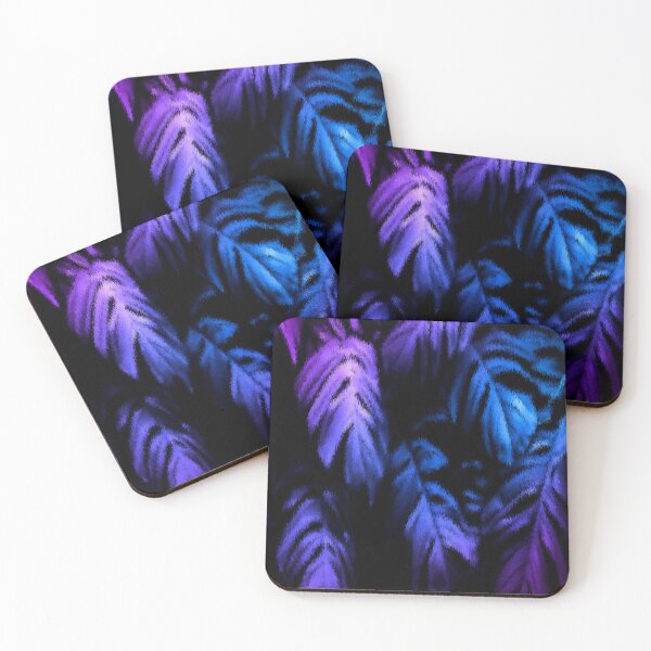 Item preview, Rain Forest designed and sold by Bearded Jester Designs.
