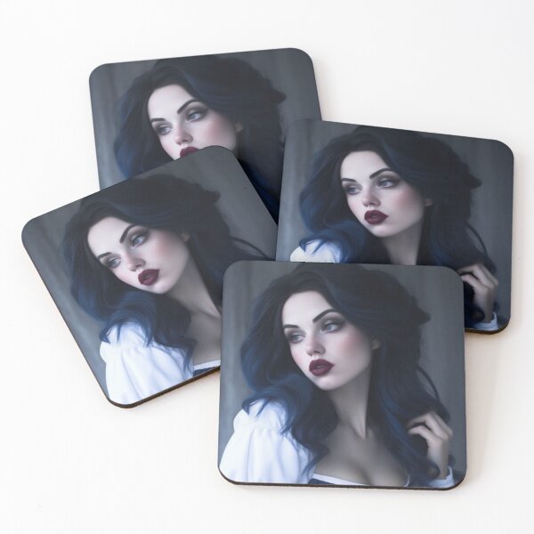 Item preview, Snow White designed and sold by Solace Sparkles.