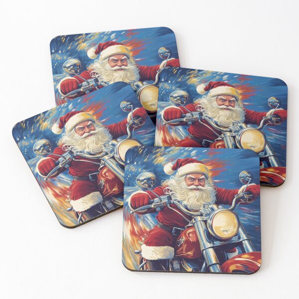 Item preview, FATHER CHRISTMAS designed and sold by DMEIERS.