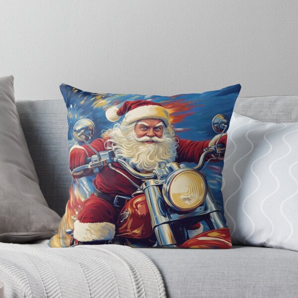 Item preview, FATHER CHRISTMAS designed and sold by DMEIERS.