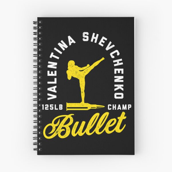 Item preview,  Valentina Shevchenko Bullet designed and sold by JeyVel.