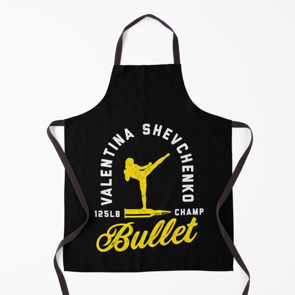 Item preview, Valentina Shevchenko Bullet designed and sold by JeyVel.