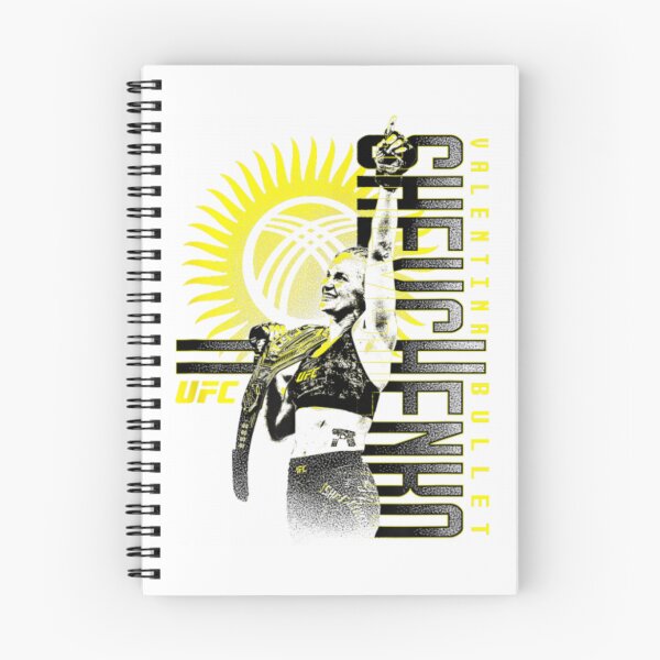 Item preview, Valentina Shevchenko "Bullet" UFC designed and sold by JeyVel.