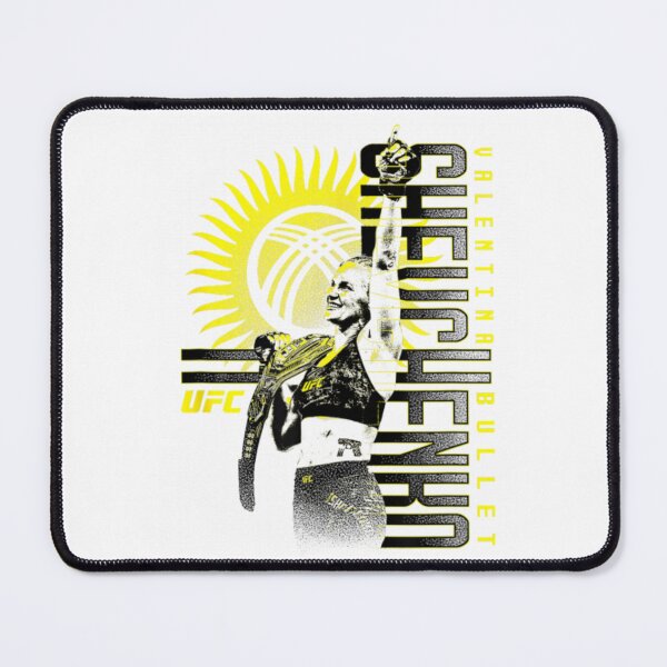 Item preview, Valentina Shevchenko "Bullet" UFC designed and sold by JeyVel.